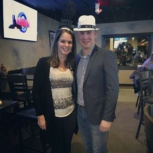 Meet your Posher, Allison